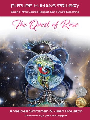cover image of The Quest of Rose